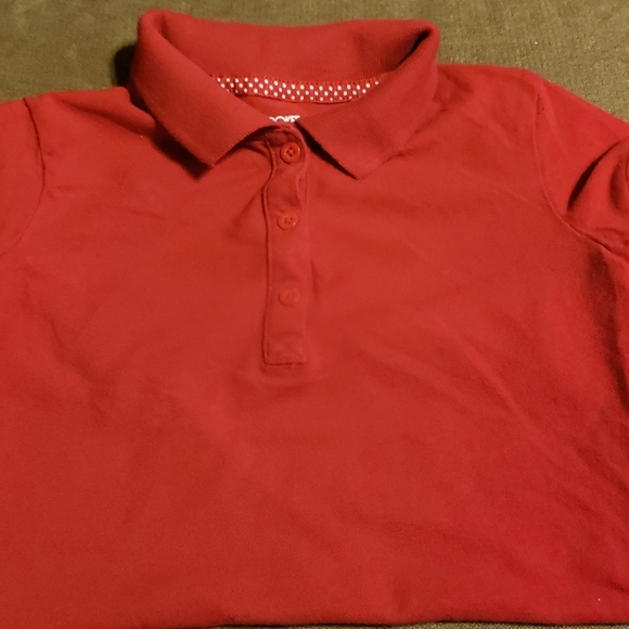 Mix and match skort and shirt - Picture 2 of 4